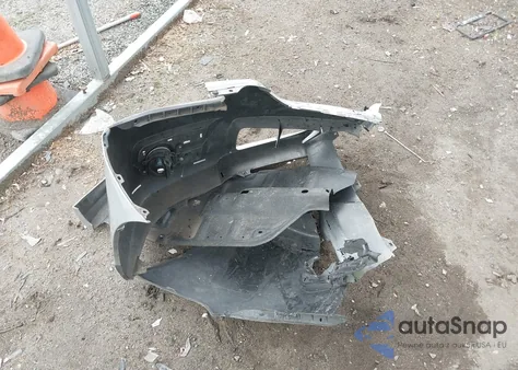 2007 Toyota Camry Solara Sport V6 из США, поврежденный, VIN 4T1CA30P57U112574